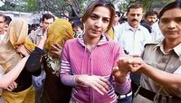 देह व्यापार आणि मानव तस्करी प्रकरणात सोनू पंजाबनला 24 वर्षांची शिक्षा