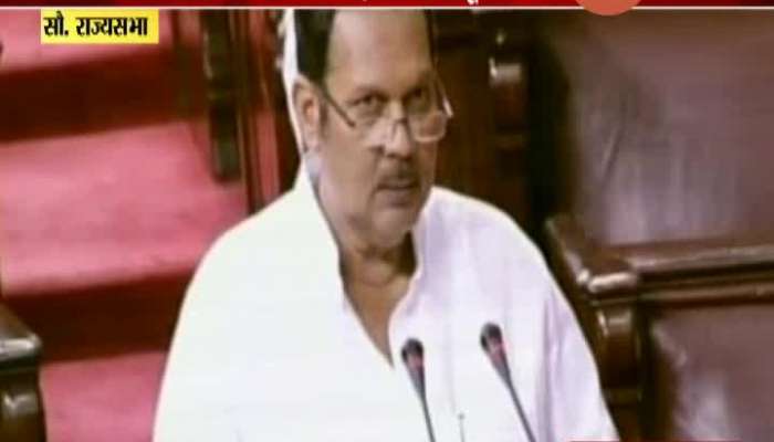 Row On Vice President Venkaiah Naidu For Insulting Chhatrapati Shivaji Maharaj