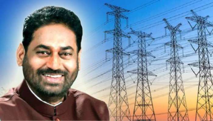 नितीन राऊत यांना स्वपक्षीयांचाच 'शॉक'; या कारणामुळे पक्षश्रेष्ठींकडे तक्रार