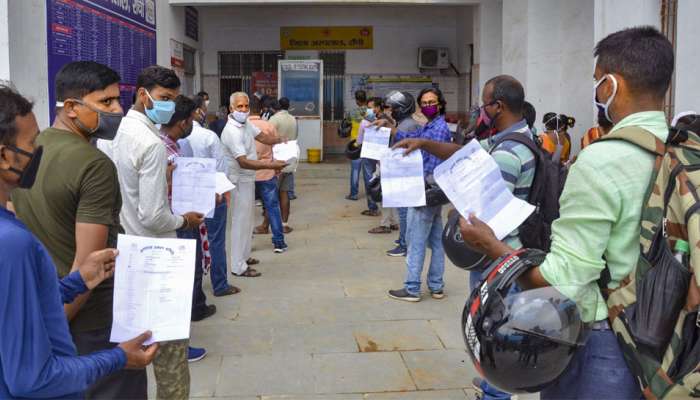 या राज्यात कोरोना नियमांचे उल्लंघन केल्यास २ वर्ष शिक्षा आणि १ लाख दंड