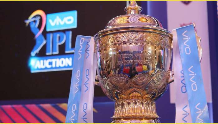 ठरलं तर! &#039;या&#039; तारखेपासून सुरु होणार IPL 2020 चा संग्राम 