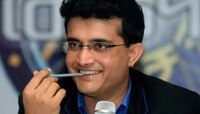 BCCI अध्यक्ष सौरव गांगुलीचे कोरोना रिपोर्ट ....