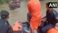 बिहारच्या 12 जिल्ह्यांमध्ये पूर, आसामला ही पुराचा मोठा फटका