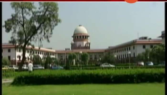 Maratha Reservation Setback From Supreme Court