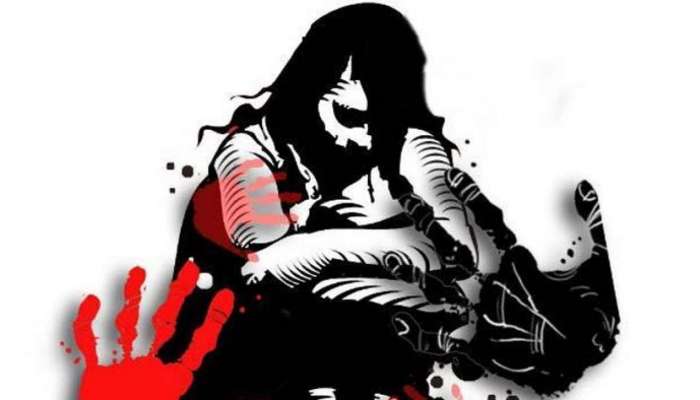 मोठी बातमी: रोह्यात अल्पवयीन मुलीचा बलात्कार करुन खून