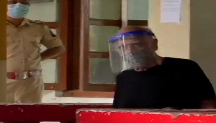 SSR Case : महेश भट्ट यांची दोन तास कसून चौकशी 