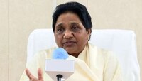 बसपाचे आमदार गेहलोत यांच्याविरोधात मतदान करतील, कॉंग्रेसला धडा शिकवणार : मायावती