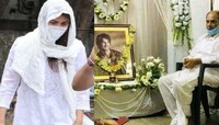 सुशांतच्या अकाऊंटमधून १५ कोटी काढले गेले, वडिलांचा गंभीर आरोप 