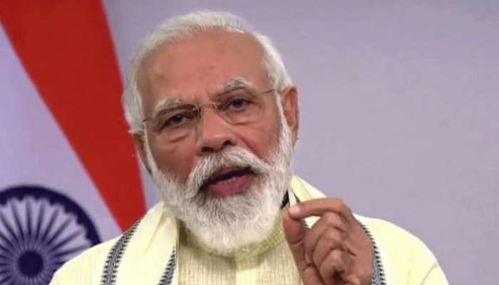 राम मंदिर भूमिपूजन : असा असणार पंतप्रधान मोदींचा अयोध्या दौरा