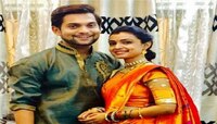 अभिनेत्री मयुरी देशमुखच्या नवऱ्याची आत्महत्या 