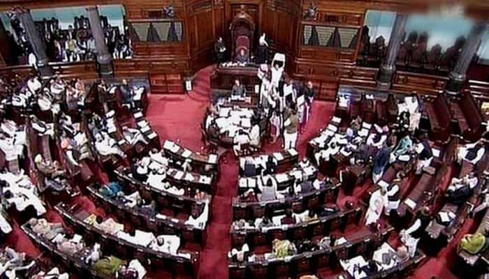 राज्यसभेच्या २ जागांसाठी २४ ऑगस्टला पोटनिवडणूक आणि निकाल