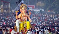 घरगुती, सार्वजनिक गणेशोत्सवात 'या' सूचनांचे पालन करा