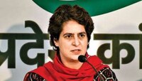 प्रियंका गांधी-वाड्रा यांनी दिल्लीतील बंगला केला खाली, त्याचवेळी मोठा निर्णय घेतला..
