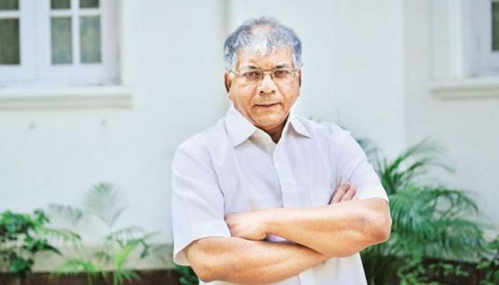 लॉकडाऊन पाळू नका, सर्व दुकानं उघडा- प्रकाश आंबेडकर 