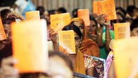 'वन नेशन, वन रेशनकार्ड'शी जोडली गेली चार राज्य