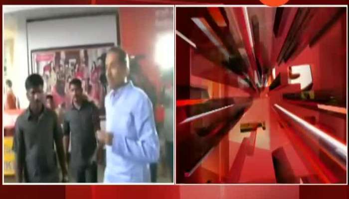 Mumbai CM Uddhav Thackeray On Sushant Singh Rajput Suicide Case Mumbai CM Uddhav Thackeray On Sushant Singh Rajput Suicide Case