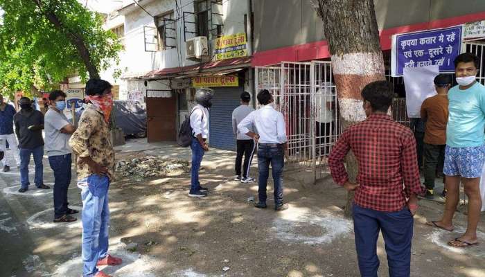 Breaking : 'या' तारखेपासून मुंबईत दुकानं सर्व दिवस सुरु राहणार 