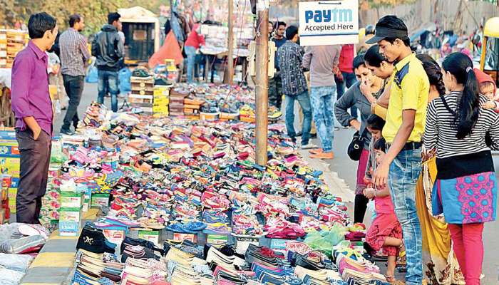 मुंबईतील फेरीवाल्यांना सरकारकडून मिळणार कर्ज, जाणून घ्या योजनेचा तपशील