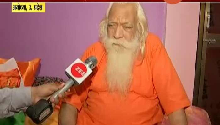 Sambhaji Bhide dosen't know about Lord Ram he create dispute between Hindu community