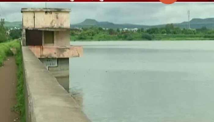 Marathwada And Mumbai Water Condition Getting Change