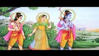 अयोध्येत रामजन्मभुमीनंतर आता 'या' राज्यात होणार प्रभू श्रीराम यांचं भव्य आजोळ 