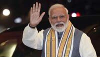 अयोध्येत भूमिपूजनानंतर पंतप्रधान मोदींना दिली जाणार 'ही' खास भेट