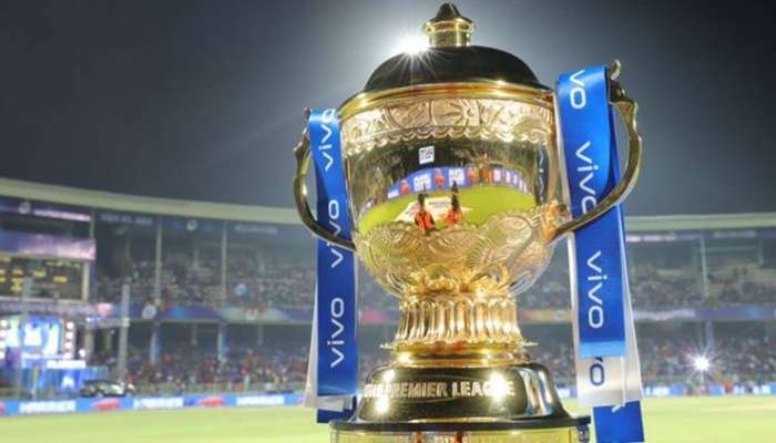 सुरु होण्यापूर्वीच IPL 2020 ला गालबोट