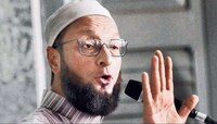 'मोदींनी मोडली शपथ; बाबरी मशिद पाडण्यास काँग्रेसही जबाबदार'
