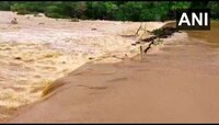 नेत्रावती नदीच्या पाणी पातळीत वाढ; कर्नाटकात मुसळधार पावसाचा अंदाज