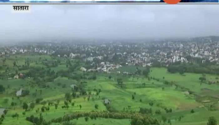 Satara Beauty After Rainfall