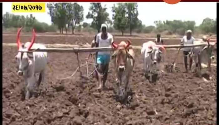 Why BJP Lead Yojan For Farmers Are Getting Closed By Maha Vikas Aghadi Government