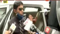 मुंबई | मला नाही, तपासच क्वारंटाईन केला- विनय तिवारी 