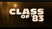 Class of 83 चा ट्रेलर लाँच; 'त्या' पाच एन्काऊंटर स्पेशलिस्टची गोष्ट  