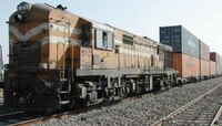 पहिल्या किसान रेल्वेला हिरवा कंदील, देवळाली ते दानापूर गाडी सुरु