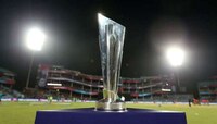 'टी-२०'चा डबलडोस! पुढच्या दोन वर्षात दोन वर्ल्ड कप, आयसीसीची घोषणा