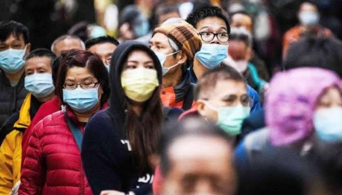 चीनमध्ये आणखी एका व्हायरसचा फैलाव, घेतला ७ जणांचा जीव 