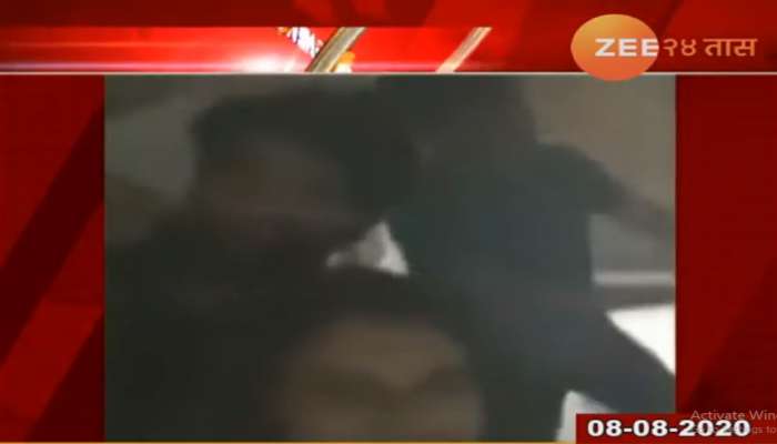 सुशांतची एक्स मॅनेजर दिशा सालियनच्या पार्टीचा व्हिडिओ समोर