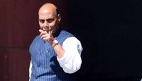 संरक्षण उपकरणांच्या १०१ हून अधिक वस्तूंवर आयात बंदी : संरक्षणमंत्री राजनाथ सिंह