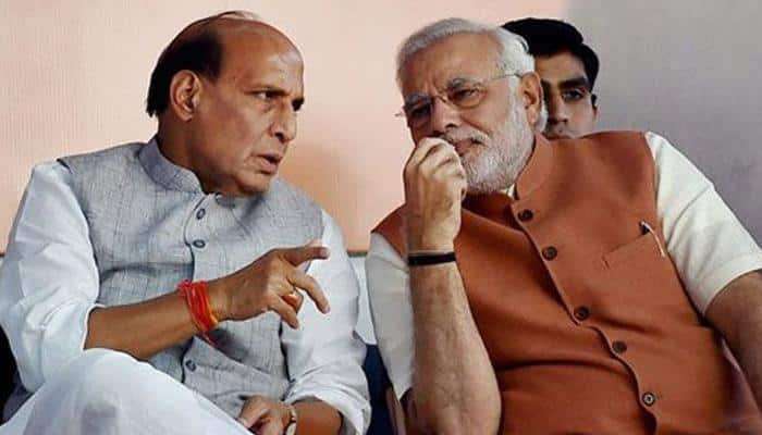 १५ ऑगस्टला पंतप्रधान 'आत्मनिर्भर भारत'साठी मोठी घोषणा करू शकतात, संरक्षणमंत्र्यांचे संकेत 