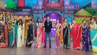 'चला हवा येऊ द्या'च नवीन पर्व लेडीज जिंदाबाद