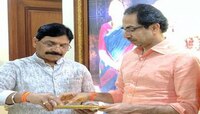 मुख्यमंत्री कार्यालयात वायकरांच्या नियुक्तीसाठी हालचाली, शिवसेनेत मात्र नाराजी