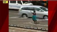 मुंबई | झी २४ तासच्या बातमीनंतर कांता कालन यांना मदतीचा ओघ