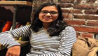 उत्तर प्रदेशात छेडछाड : अमेरिकेत शिकणाऱ्या तरुणीचा रस्ता अपघातात मृत्यू