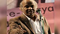 वाचा बाबरी मशिद, बंधुप्रेमाविषयी राहत इंदौरी यांनी लिहिलेले समर्पक शब्द 