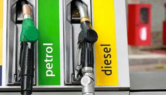 Mizoram मध्ये रेशनप्रमाणे मर्यादित Petrol- Diesel मिळणार, कारसाठी किती मिळणार पाहा 