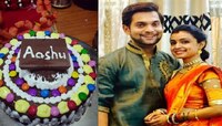 'बायको तुझी नवसाची....', म्हणत मयुरीची दिवंगत पतीसाठी भावनिक पोस्ट 