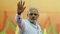 भारतीय राजकारणात पंतप्रधान मोदींनी केला 'हा' विक्रम 