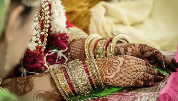 देशात मुलींच्या विवाहाची वयोमर्यादा बदलणार - पंतप्रधान नरेंद्र मोदी