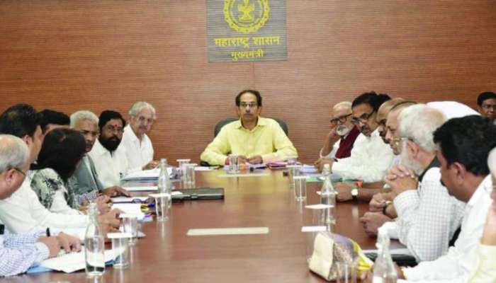 'महाविकासआघाडी'च्या आणखी एका मंत्र्याला कोरोना