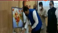 मुंबई| पोलीस बदल्यांत अर्थपूर्ण व्यवहार झाल्याच्या फडणवीसांच्या आरोपाला राष्ट्रवादीचे प्रत्युत्तर